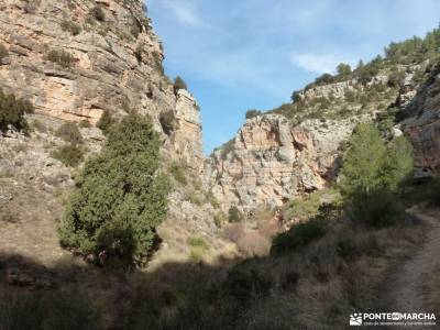 Rincón de Ademuz;navarra irati belen de buitrago segovia pueblos con encanto